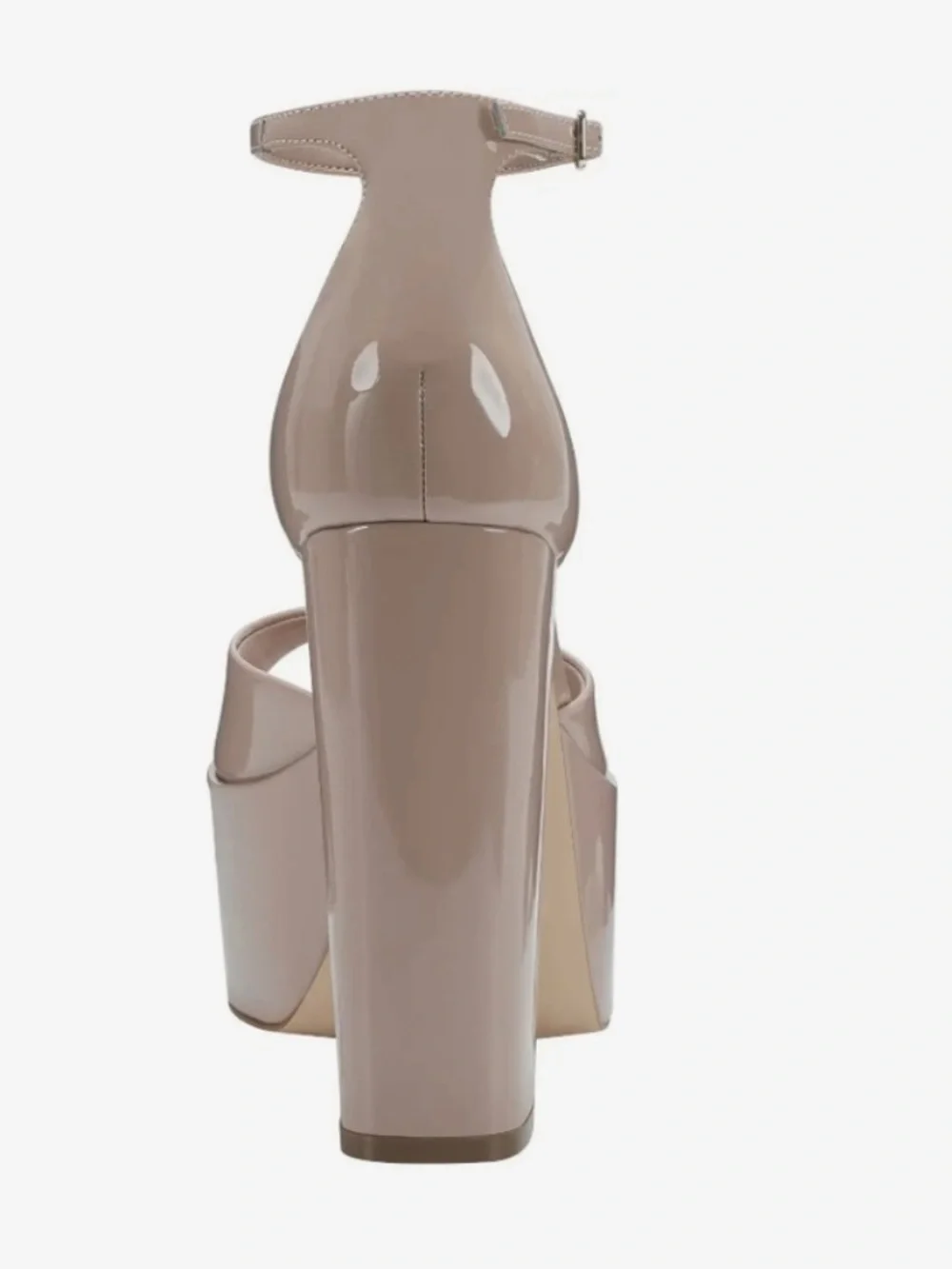 Marc Fischer Della Platform Shoe